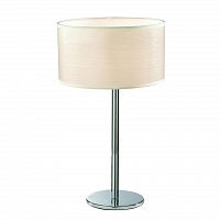 настольная лампа ideal lux woody tl1 wood в Таганроге