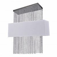 подвесной светильник ideal lux phoenix sp5 bianco в Таганроге