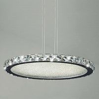 подвесной светодиодный светильник mantra crystal 4578 в Таганроге