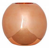 ваза настольная radiance light gold small в Таганроге