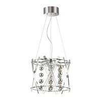 подвесной светодиодный светильник odeon light brion 4094/60l в Таганроге