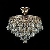 потолочная люстра maytoni gala dia783-cl-04-g в Таганроге