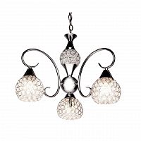 подвесная люстра silver light malika 126.54.3 в Таганроге