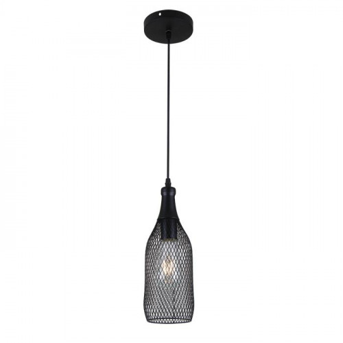 подвесной светильник odeon light bottle 3353/1 в Таганроге