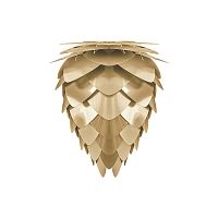 плафон conia mini brushed brass в Таганроге