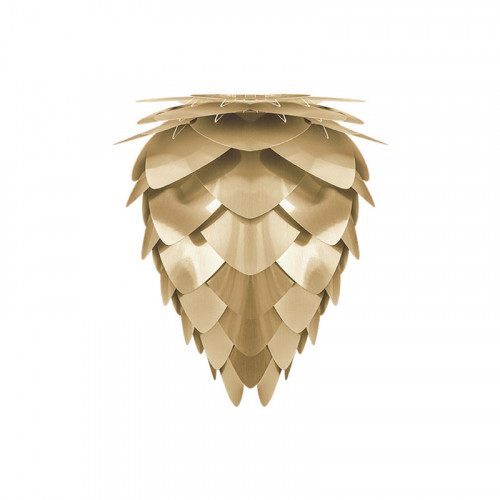 плафон conia mini brushed brass в Таганроге