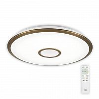 потолочный светодиодный светильник citilux старлайт cl70383r в Таганроге