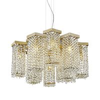 подвесной светильник p68065-12 gold от delight collection в Таганроге