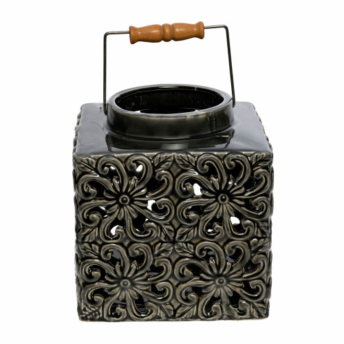 фонарь gimson зелёного цвета в Таганроге