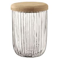 стакан с деревянной крышкой из дуба pleat, 18,5 см в Таганроге