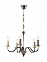 подвесная люстра arti lampadari pontone e 1.1.5 pb в Таганроге