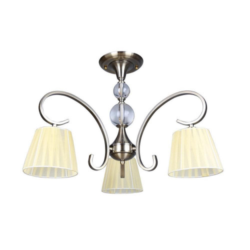потолочная люстра omnilux laveno oml-56103-03 в Таганроге