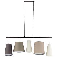 подвесная люстра tk lighting 1908 pedro 5 в Таганроге