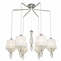 подвесная люстра maytoni maddi dia007pl-06ch в Таганроге