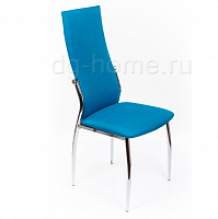 стул s-029cf ткань - бирюзовый в Таганроге