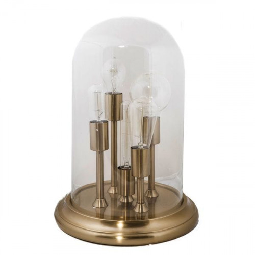 лампа настольная edison большая в Таганроге