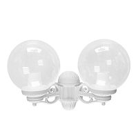 уличный настенный светильник fumagalli porpora/g250 g25.141.000.wxe27 в Таганроге