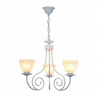 подвесная люстра toplight barbara tl1134-3h в Таганроге