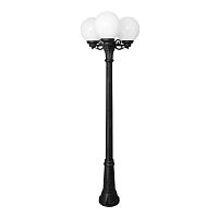 уличный фонарь fumagalli gigi bisso/g250 g25.156.s30.aye27 в Таганроге