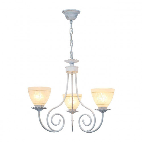 подвесная люстра toplight barbara tl1134-3h в Таганроге