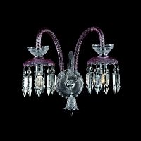 бра mb1102747-2a chrome от illuminati в Таганроге