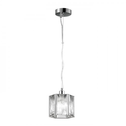 подвесной светильник odeon light brittani 4119/1 в Таганроге