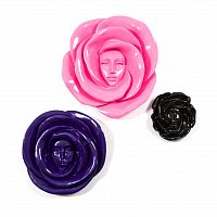 набор настенных статуэток rose в Таганроге