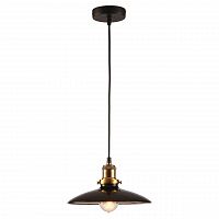 подвесной светильник lussole loft ix lsp-9604 в Таганроге