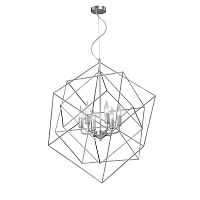 подвесная люстра vitaluce v4570-9/6s в Таганроге