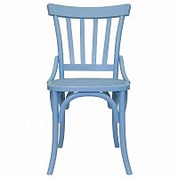 стул jax blue голубой в Таганроге