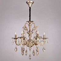 подвесная люстра bogates wonderful 271/6 strotskis в Таганроге