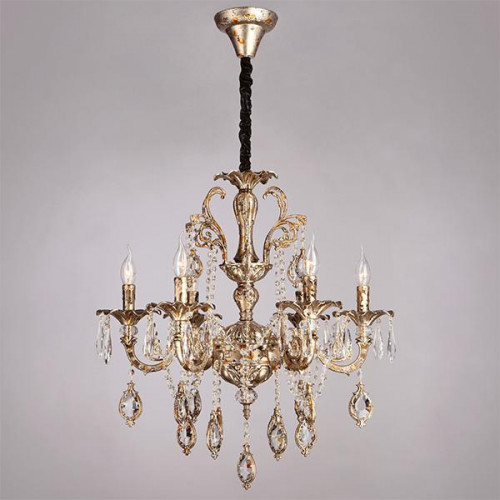 подвесная люстра bogates wonderful 271/6 strotskis в Таганроге