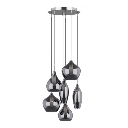 подвесная люстра lightstar pentola 803067 в Таганроге