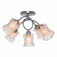 потолочная люстра silver light evita 132.55.5 в Таганроге