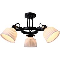 потолочная люстра omnilux oml-28207-03 в Таганроге