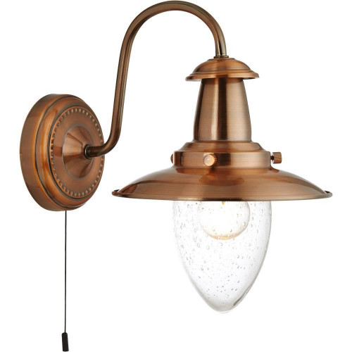бра arte lamp fisherman a5518ap-1rb в Таганроге