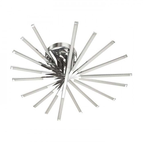 потолочная светодиодная люстра odeon light stello 4028/72cl в Таганроге