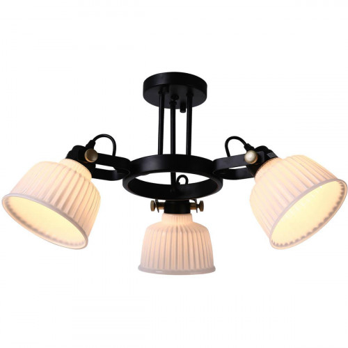 потолочная люстра omnilux oml-28207-03 в Таганроге