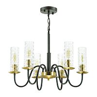 подвесная люстра lumion sheila 3781/6 в Таганроге