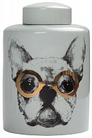 ваза настольная childhood alice glasses gold в Таганроге