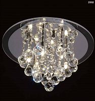 потолочный светильник mantra crystal 2332 в Таганроге