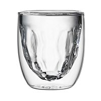 стаканы elements metal 2 шт. 210 мл. в Таганроге