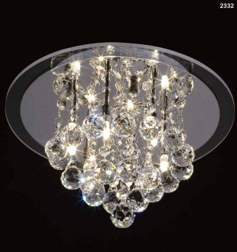 потолочный светильник mantra crystal 2332 в Таганроге