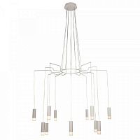 подвесная люстра maytoni davida mod035pl-12w в Таганроге