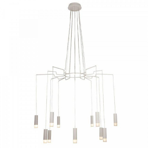 подвесная люстра maytoni davida mod035pl-12w в Таганроге