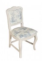 стул mobilier de maison бело-серый в Таганроге