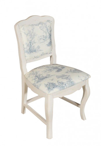 стул mobilier de maison бело-серый в Таганроге