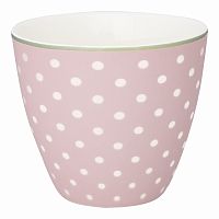 стакан spot pale pink в Таганроге