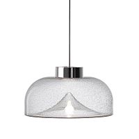 подвесной светильник aella mini 20 s antique glass от leucos в Таганроге