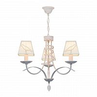 подвесная люстра toplight grace tl1139-3h в Таганроге